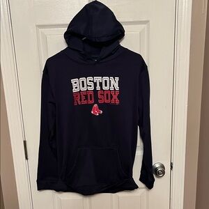 Boston Red Sox Hoodie
